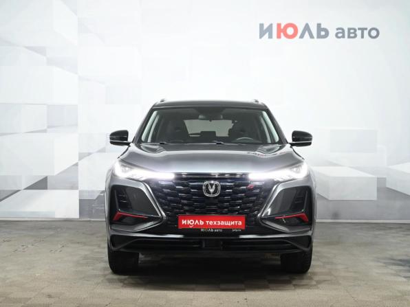 Changan CS75 Plus I Рестайлинг с пробегом 2023 года, цена 2 090 000 рублей, 31601 км, внедорожник, Автокод Объявления
