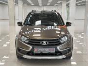 Lada (ВАЗ) Granta I Рестайлинг Самара  - изображение 25