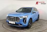 Haval Jolion I Рестайлинг Волгоград  - изображение 27