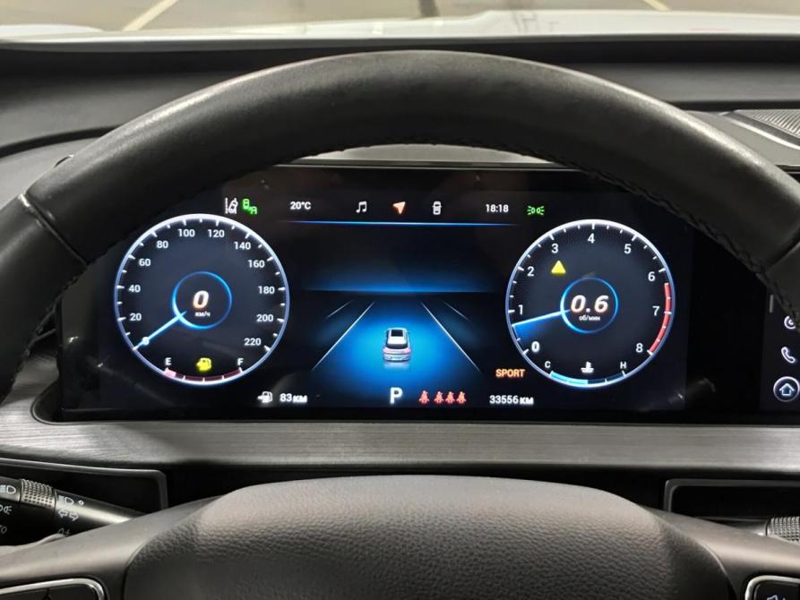 Chery Tiggo 7 Pro Max I Казань  - изображение 16
