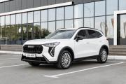 Haval Jolion I Рестайлинг Волгоград  - изображение 37