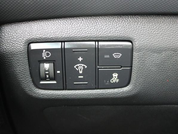 Hyundai Creta I с пробегом 2017 года, цена 1 529 000 рублей, 162719 км, внедорожник, Автокод Объявления