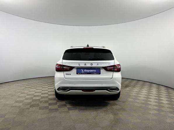 Lada (ВАЗ) Vesta I Рестайлинг (NG) с пробегом 2024 года, цена 1 350 000 рублей, 41132 км, универсал, Автокод Объявления