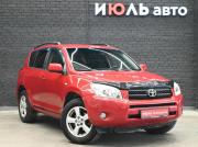 Toyota RAV4 III (XA30) Екатеринбург  - изображение 22