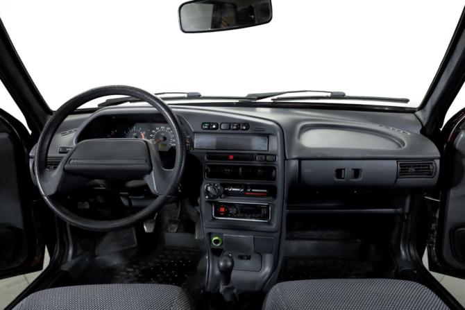 Lada (ВАЗ) 2114 с пробегом 2011 года, цена 229 000 рублей, 72552 км, хэтчбек, Автокод Объявления