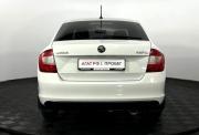 Skoda Rapid I Нижний Новгород  - изображение 30