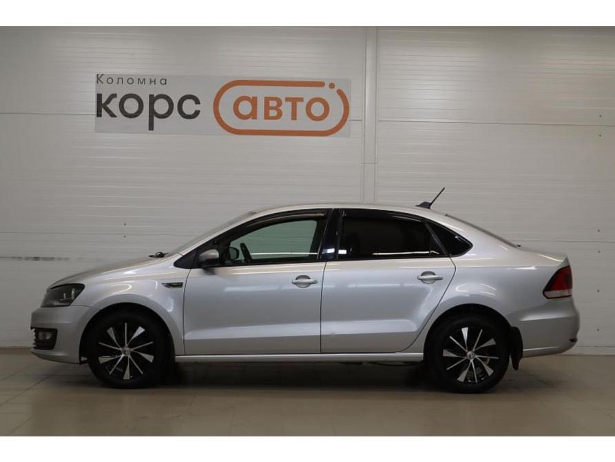Volkswagen Polo V Рестайлинг Коломна  - изображение 2