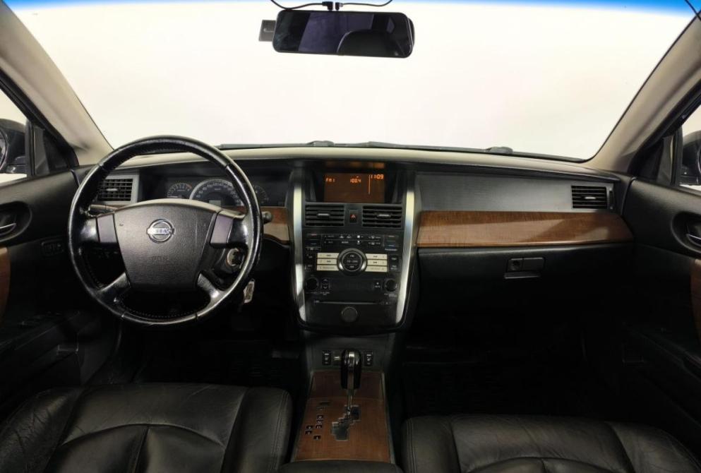 Nissan Teana I (J31) Рестайлинг Нижний Новгород  - изображение 13