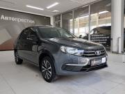 Lada (ВАЗ) Granta I Рестайлинг Минеральные Воды  - изображение 18