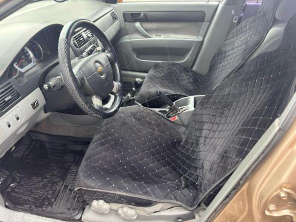 Chevrolet Lacetti I с пробегом 2007 года, цена 340 000 рублей, 292905 км, седан, Автокод Объявления