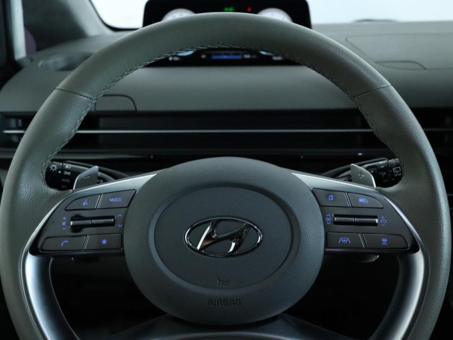 Hyundai Staria I Санкт-Петербург  - изображение 15