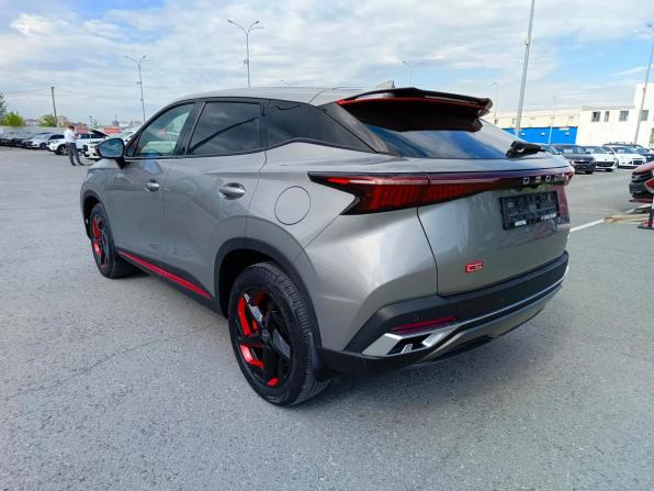 Omoda C5 I с пробегом 2023 года, цена 1 934 995 рублей, 63864 км, внедорожник, Автокод Объявления