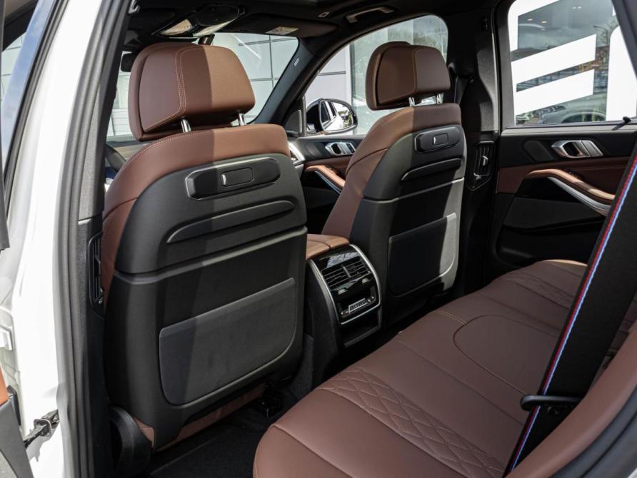 BMW X5 IV (G05/G18) Рестайлинг Краснодар  - изображение 22