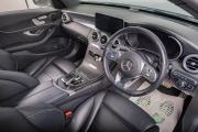 Mercedes-Benz C-Класс IV (W205) Рестайлинг Томск  - изображение 29