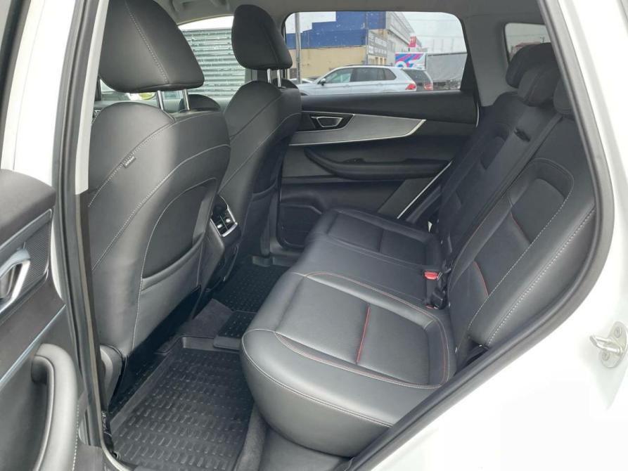 Chery Tiggo 7 Pro I Энгельс  - изображение 19
