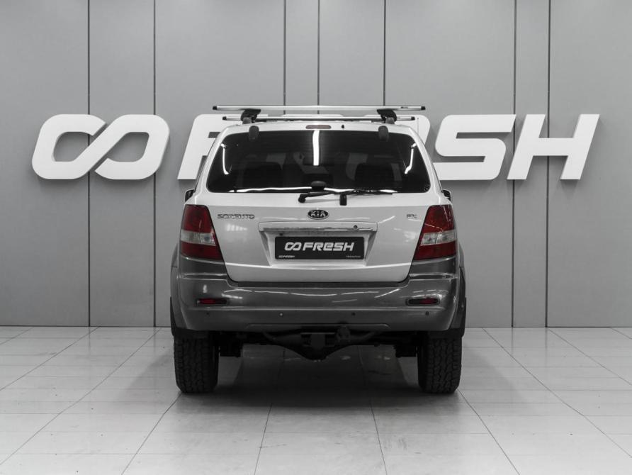 Kia Sorento I Ростов-на-Дону  - изображение 4
