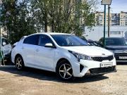 Kia Rio IV Рестайлинг Санкт-Петербург  - изображение 16