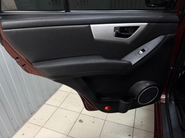 Lifan X60 I с пробегом 2014 года, цена 669 000 рублей, 88553 км, внедорожник, Автокод Объявления