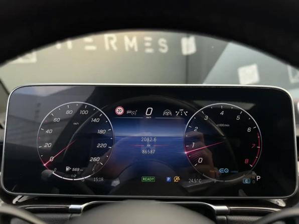 Mercedes-Benz S-Класс VII (W223) с пробегом 2021 года, цена 10 900 000 рублей, 86587 км, седан, Автокод Объявления