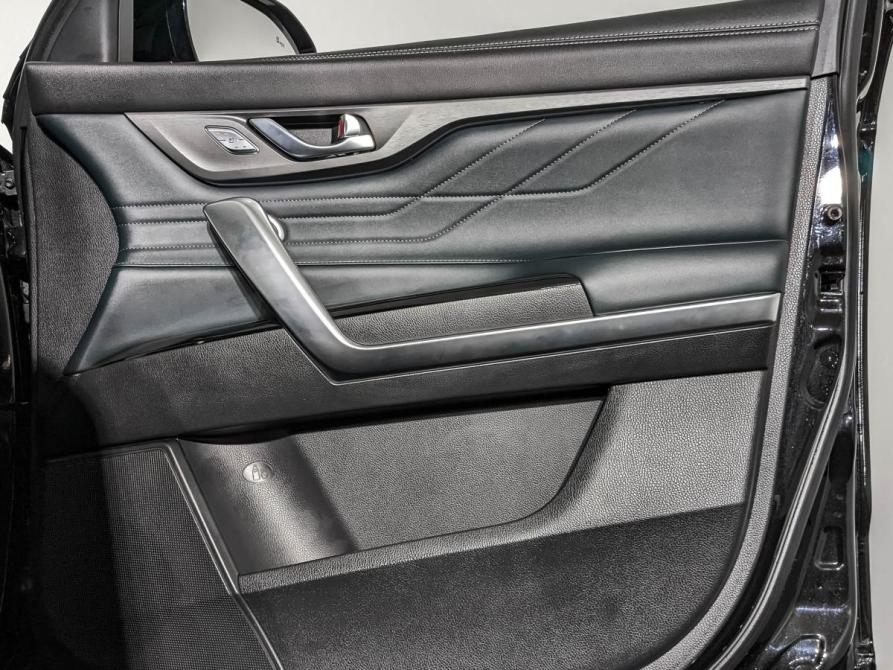 Changan CS95 I Рестайлинг 2 Москва  - изображение 24