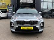 Kia Sportage IV Рестайлинг Нефтекамск  - изображение 13