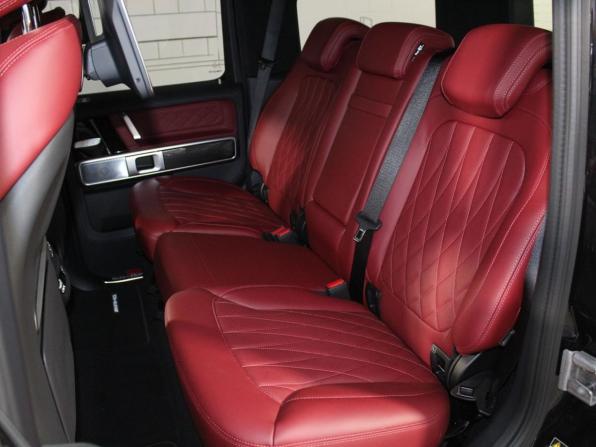 Новый Mercedes-Benz G-Класс AMG II (W465) Рестайлинг 2026 года, цена 34 267 454 рубля, внедорожник, Автокод Объявления