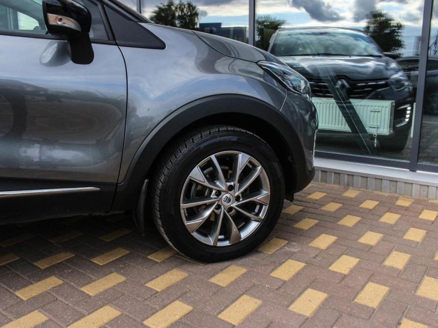 Renault Kaptur I Рестайлинг Калуга  - изображение 18