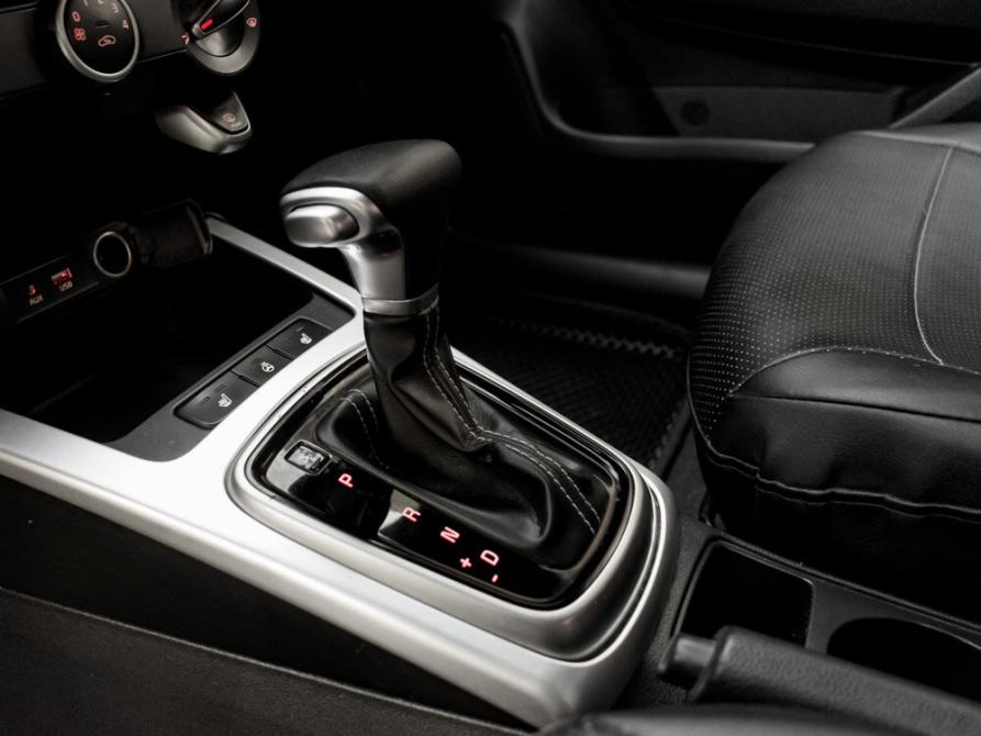 Kia Rio IV Екатеринбург  - изображение 22
