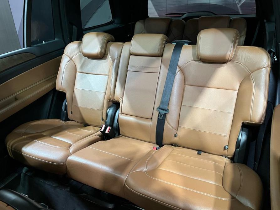 Mercedes-Benz GLS I (X166) Оренбург  - изображение 20