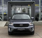 Hyundai Creta I Уфа  - изображение 20