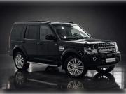 Land Rover Discovery IV Рестайлинг Санкт-Петербург  - изображение 34