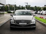Genesis G80 II Санкт-Петербург  - изображение 42