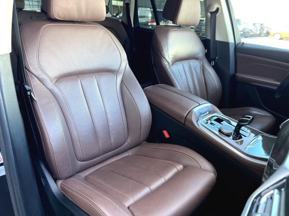 BMW X5 IV (G05/G18) с пробегом 2021 года, цена 7 600 000 рублей, 61607 км, внедорожник, Автокод Объявления