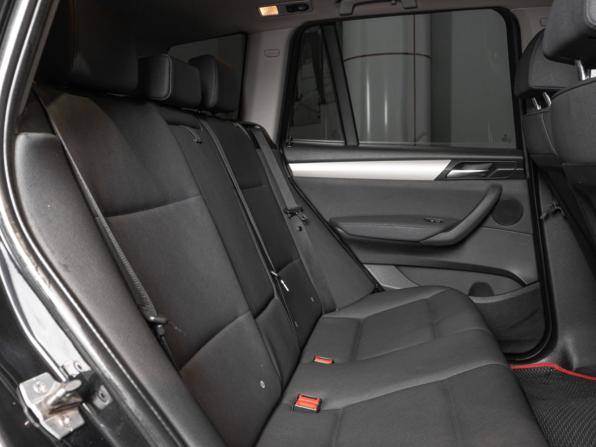 BMW X3 II (F25) с пробегом 2013 года, цена 1 688 600 рублей, 177841 км, внедорожник, Автокод Объявления