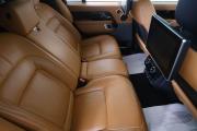 Land Rover Range Rover IV Рестайлинг Кемерово  - изображение 43