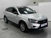 Lada (ВАЗ) Vesta I Казань  - изображение 20