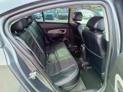 Chevrolet Cruze I Тюмень  - изображение 29