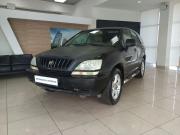 Lexus RX I Москва  - изображение 20