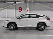 Lexus RX IV Казань  - изображение 36