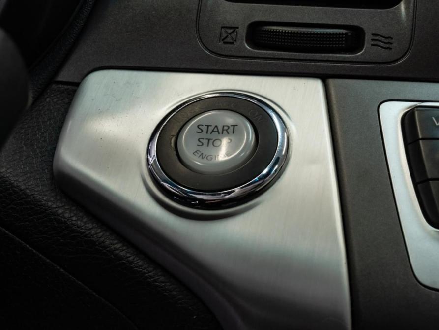Nissan Murano II (Z51) Рестайлинг 2 Рязань  - изображение 18