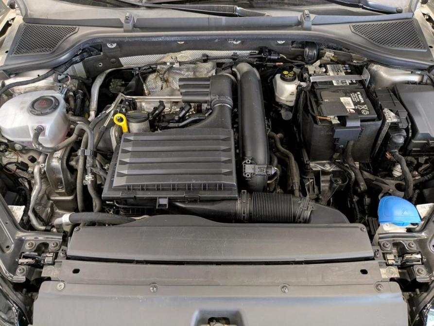 Skoda Octavia IV (A8) Москва  - изображение 9