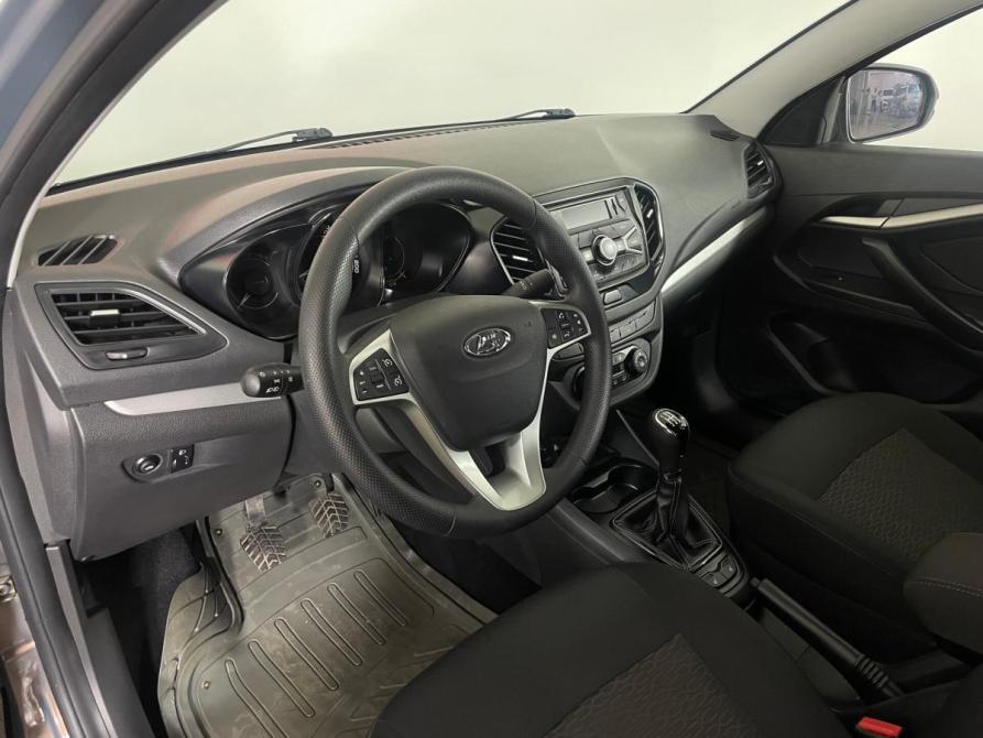 Lada (ВАЗ) Vesta I Воронеж  - изображение 8