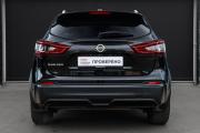 Nissan Qashqai II Рестайлинг Москва  - изображение 33