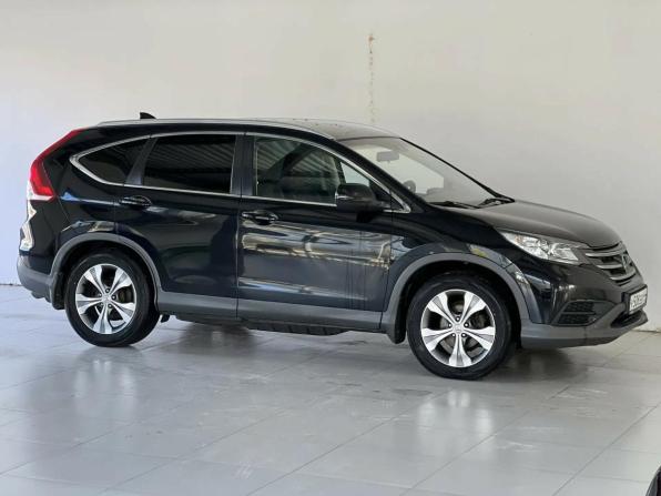 Honda CR-V IV с пробегом 2013 года, цена 1 580 000 рублей, 230333 км, внедорожник, Автокод Объявления
