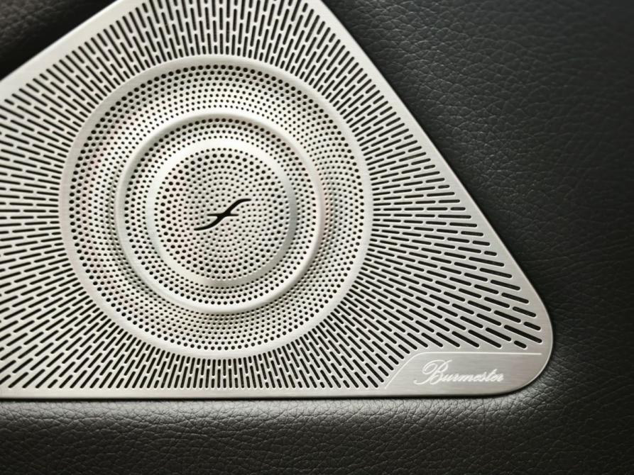 Mercedes-Benz S-Класс VII (W223) Москва  - изображение 19