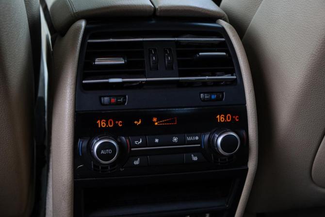 BMW 7 серии V (F01/F02/F04) с пробегом 2011 года, цена 1 599 000 рублей, 268170 км, седан, Автокод Объявления