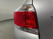 Toyota Highlander II (XU40) Рестайлинг Уфа  - изображение 39