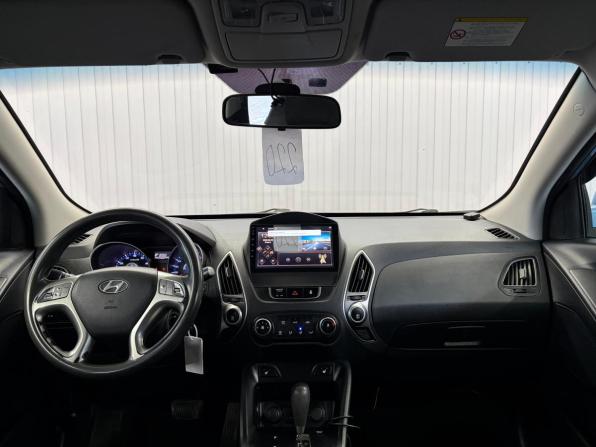 Hyundai ix35 I с пробегом 2011 года, цена 1 197 000 рублей, 250228 км, внедорожник, Автокод Объявления