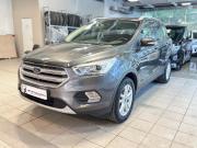 Ford Kuga II Рестайлинг Челябинск  - изображение 19