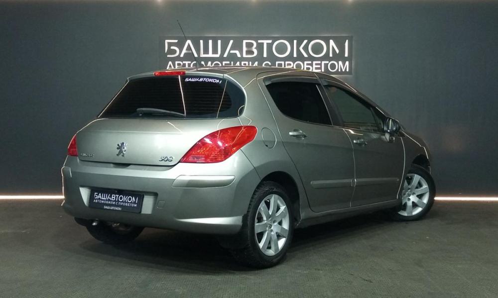 Peugeot 308 I Уфа  - изображение 4